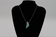 Load image into Gallery viewer, Back side of pendant