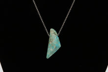 Load image into Gallery viewer, Up close of the back of the stone