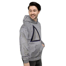 Load image into Gallery viewer, Record Keepers Unisex Hoodie