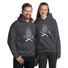 Load image into Gallery viewer, Quartz Dig Unisex Hoodie