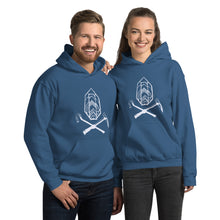 Load image into Gallery viewer, Quartz Dig Unisex Hoodie