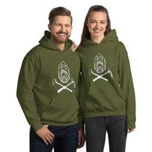 Load image into Gallery viewer, Quartz Dig Unisex Hoodie