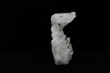 Load image into Gallery viewer, Quartz Crystal Cluster (Mini) 8cm x 7cm x 4.2cm - SN AM000102
