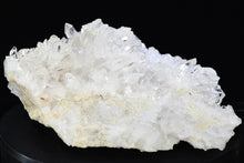 Load image into Gallery viewer, Quartz Crystal Cluster (Large) 11in x 10.5in x 5in - SN AM000017
