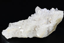 Load image into Gallery viewer, Quartz Crystal Cluster (Large) 11in x 10.5in x 5in - SN AM000017
