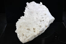 Load image into Gallery viewer, Quartz Crystal Cluster (Large) 19in x 12in x 8in - SN AM000031
