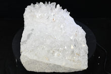 Load image into Gallery viewer, Quartz Crystal Cluster (Large) 15in x 10in x 3in - SN AM000032

