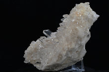 Load image into Gallery viewer, Quartz Crystal Cluster (Large) 14in x 7in x 6in - SN AM000037
