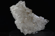 Load image into Gallery viewer, Quartz Crystal Cluster (Large) 11in x 9in x 3.5in - SN AM000049
