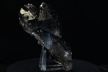 Load image into Gallery viewer, Smoky Quartz Crystal Cluster (Large) 10in x 7.5in x 4.5in - SN AM000061
