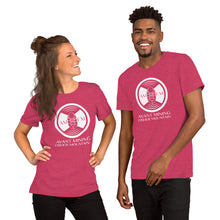 Load image into Gallery viewer, Fisher Mountain Unisex T-Shirt
